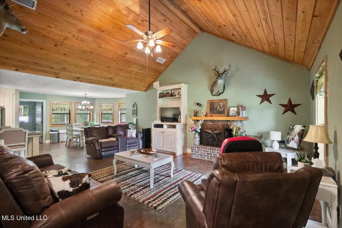 5375 Good Hope Road Edwards, MS 39066 - Photo 6 of 46 07-HTP23342