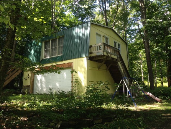 1087 West County Road Calais, VT 05648 - Photo 1 of 1