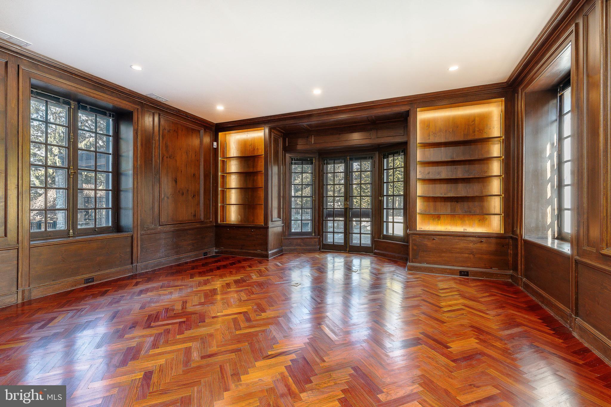 1336 Gypsy Hill Road Lower Gwynedd, PA 19002 - Photo 14 of 85 Study/Office