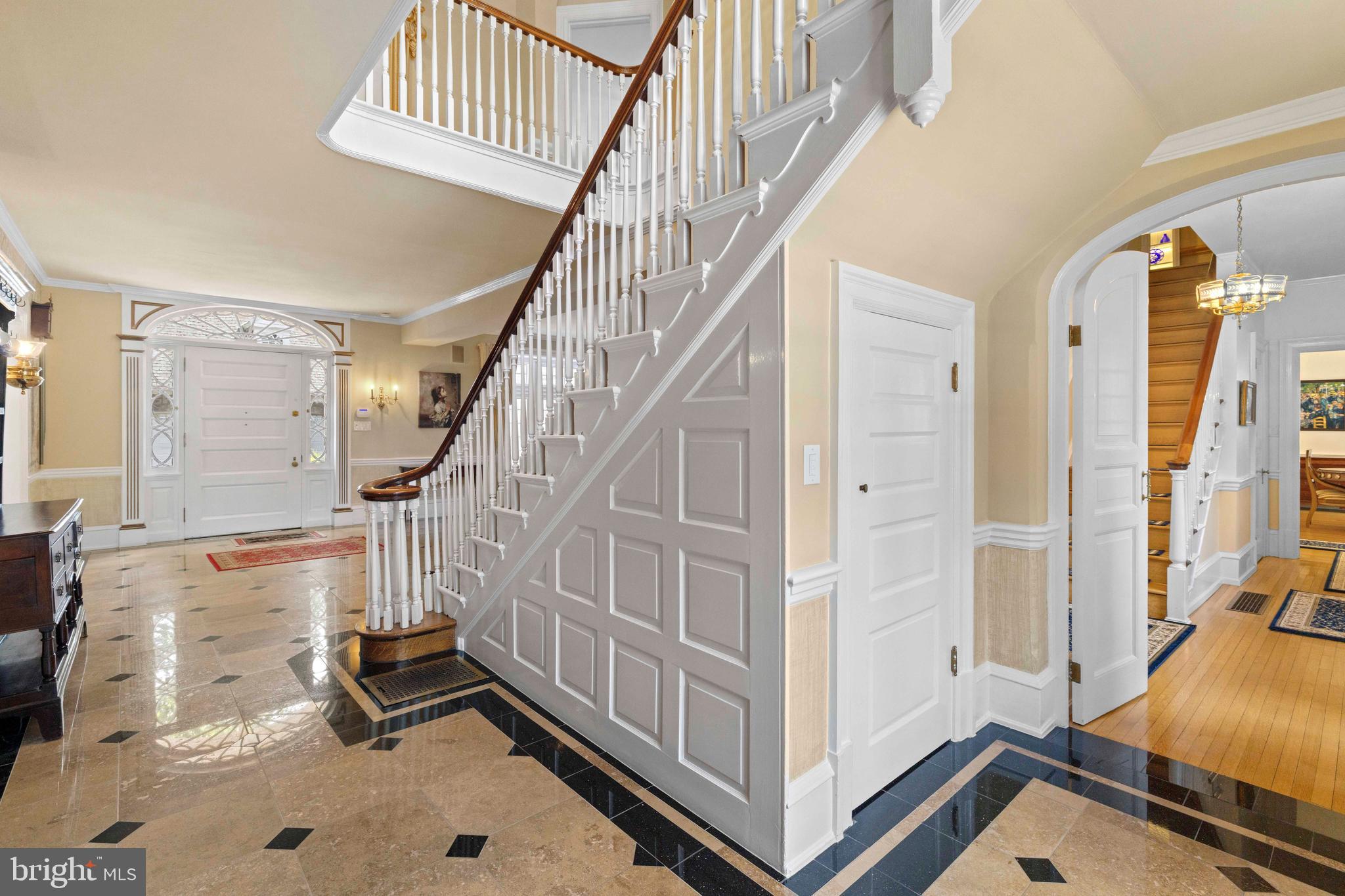 1336 Gypsy Hill Road Lower Gwynedd, PA 19002 - Photo 15 of 85 Entrance