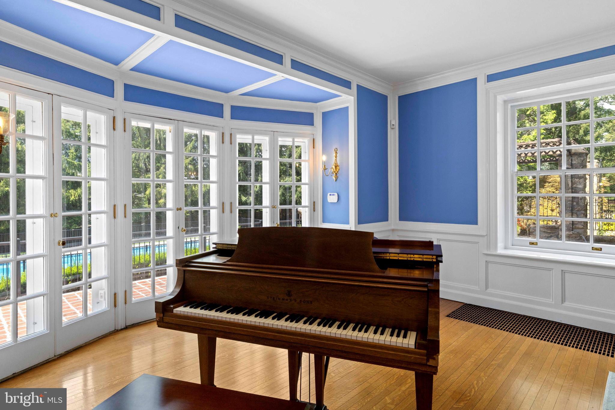 1336 Gypsy Hill Road Lower Gwynedd, PA 19002 - Photo 22 of 85 Living Room