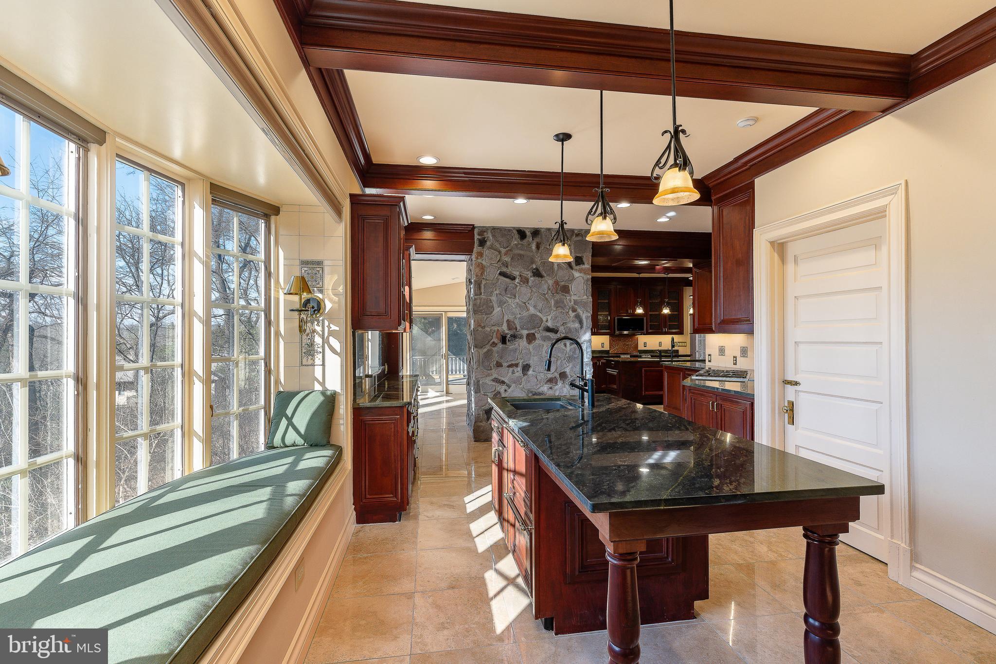 1336 Gypsy Hill Road Lower Gwynedd, PA 19002 - Photo 25 of 85 Renovated Kitchen
