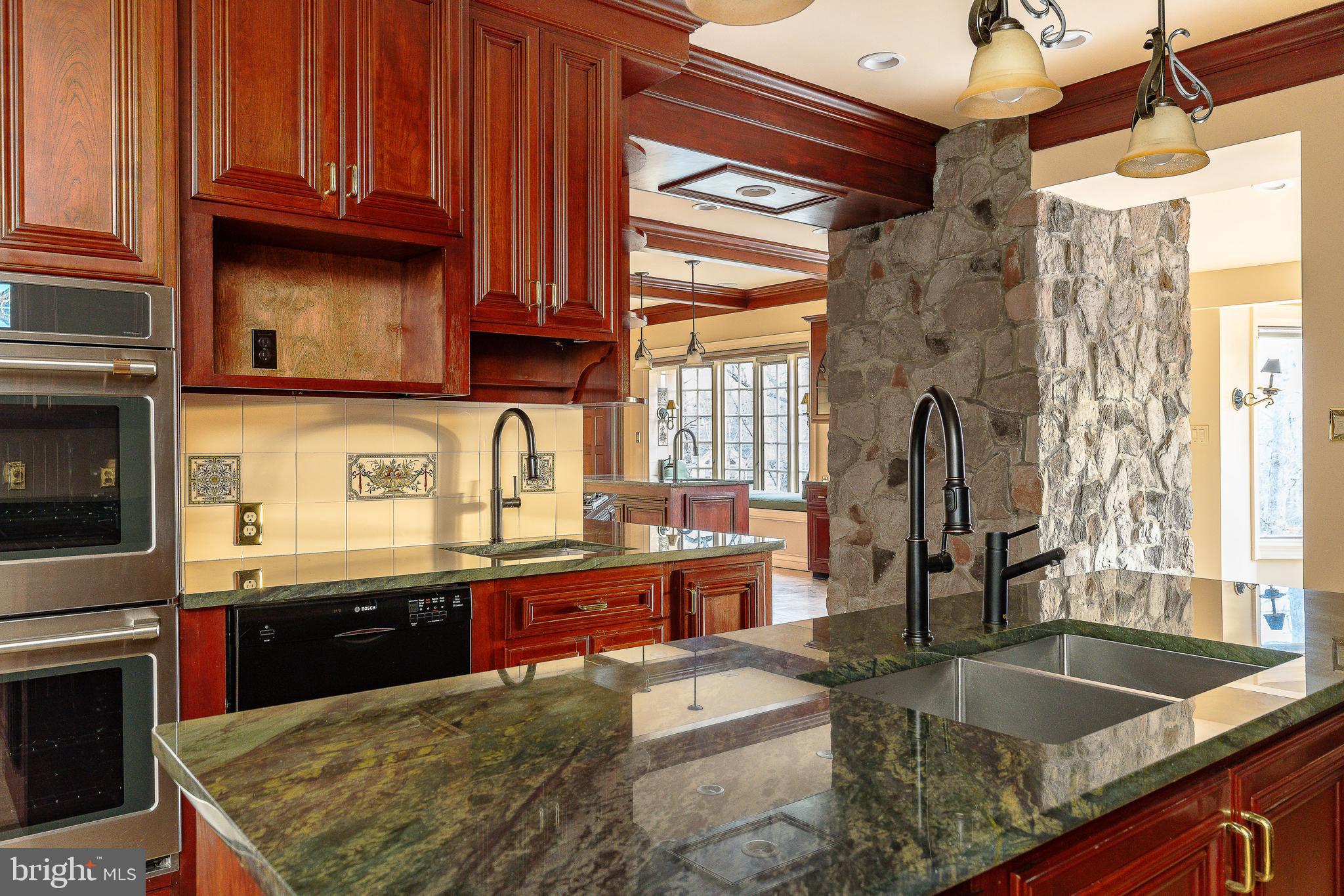 1336 Gypsy Hill Road Lower Gwynedd, PA 19002 - Photo 26 of 85 Kitchen