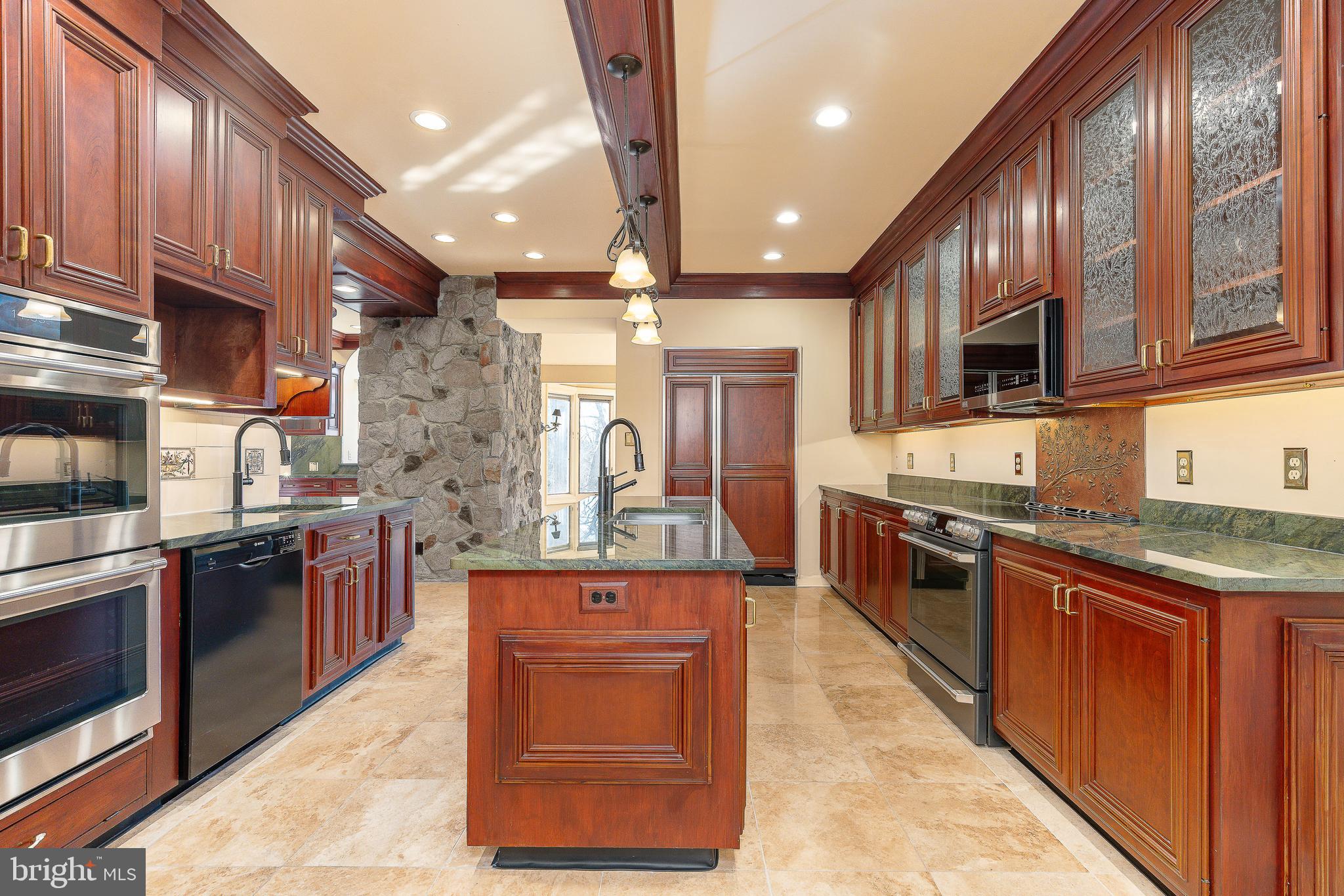 1336 Gypsy Hill Road Lower Gwynedd, PA 19002 - Photo 27 of 85 Kitchen