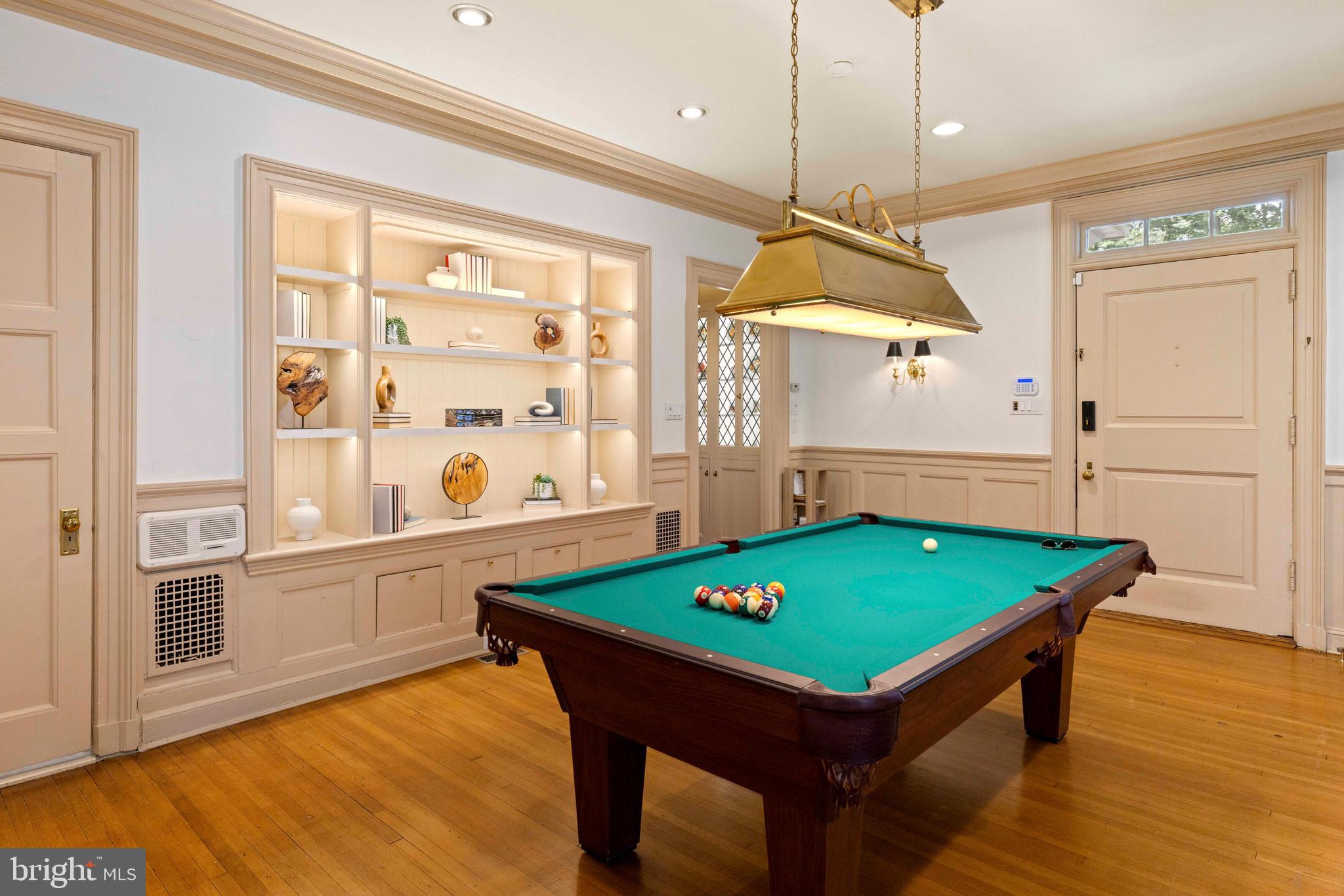 1336 Gypsy Hill Road Lower Gwynedd, PA 19002 - Photo 31 of 85 Game Room