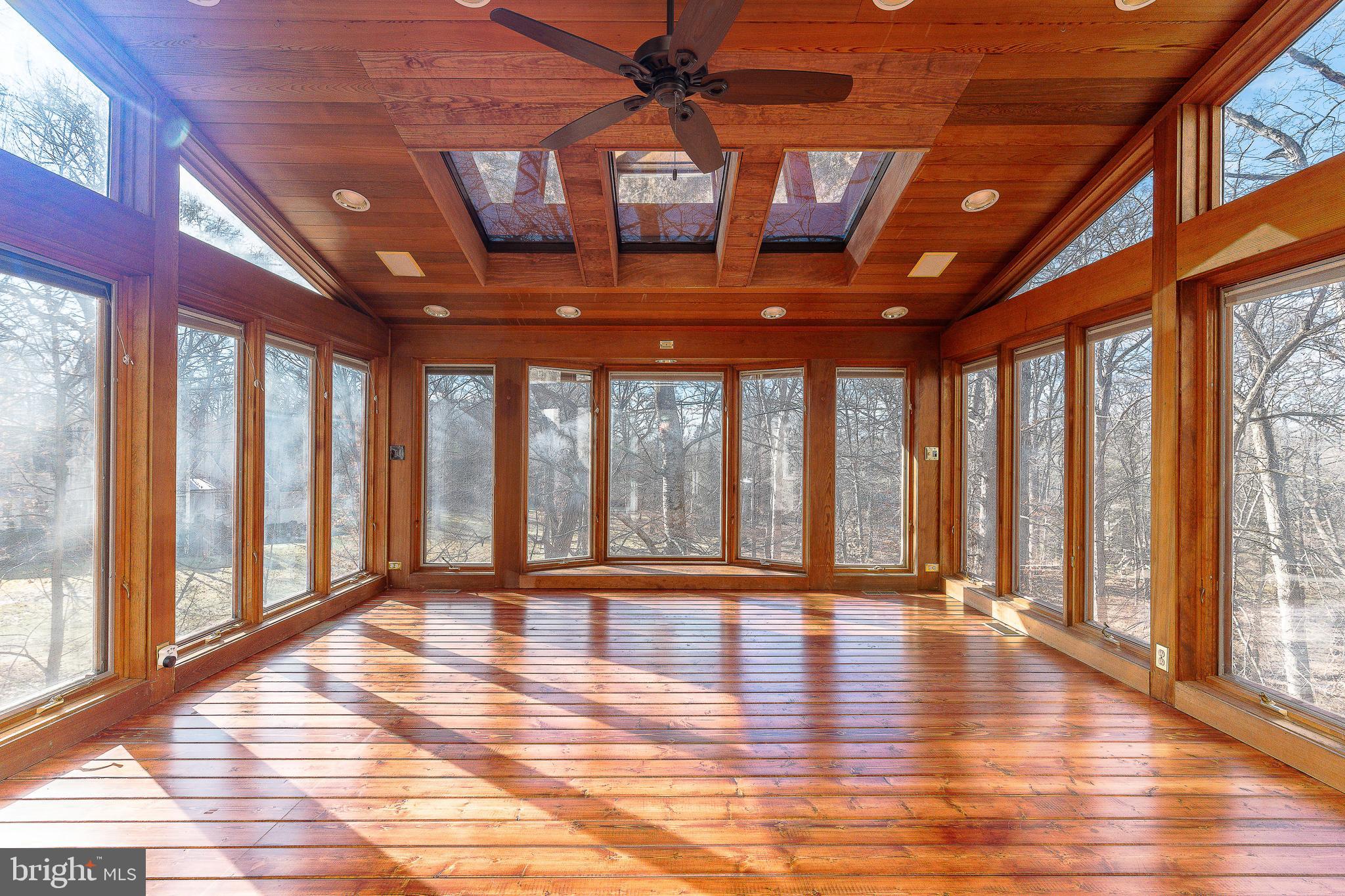 1336 Gypsy Hill Road Lower Gwynedd, PA 19002 - Photo 34 of 85 Sun Room