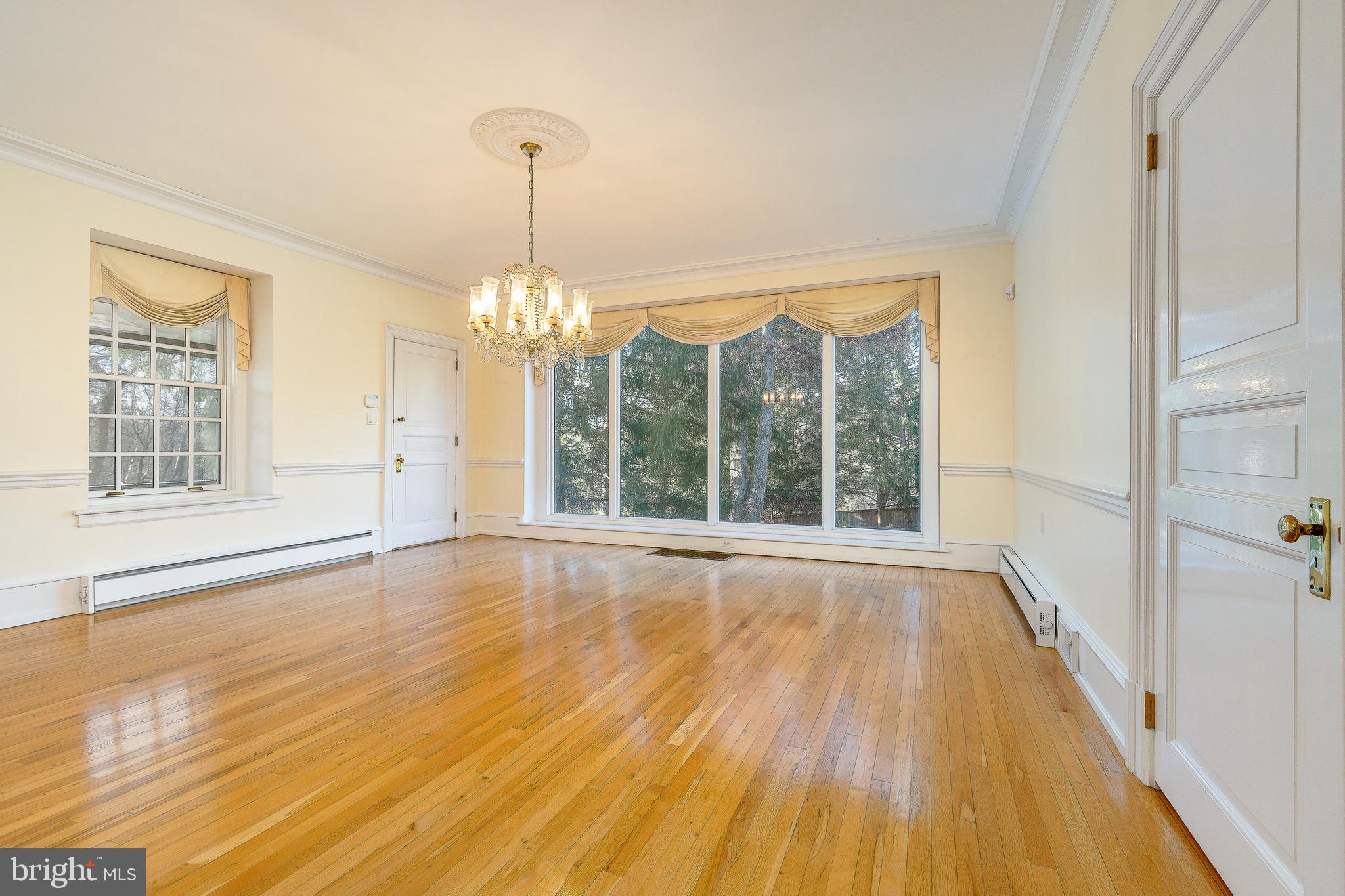 1336 Gypsy Hill Road Lower Gwynedd, PA 19002 - Photo 37 of 85 Dining Room