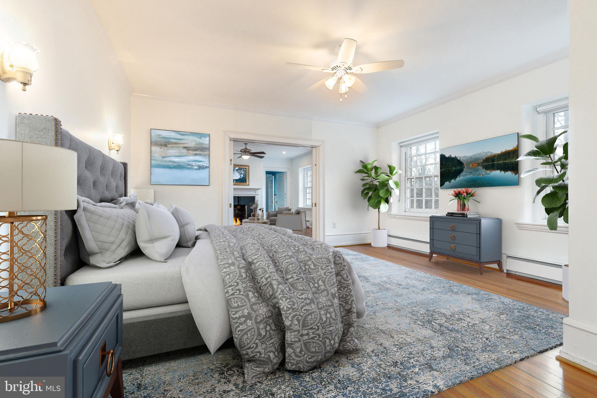 1336 Gypsy Hill Road Lower Gwynedd, PA 19002 - Photo 44 of 85 Bedroom