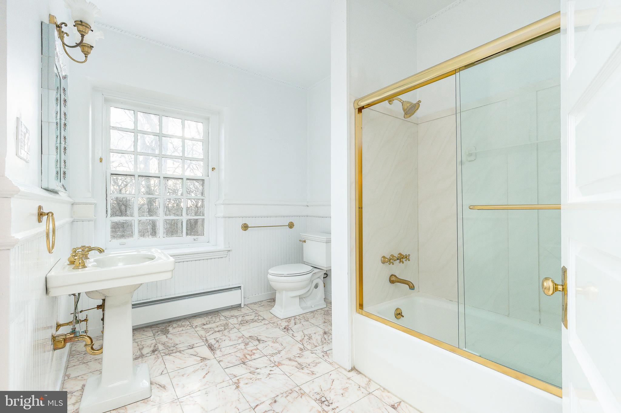 1336 Gypsy Hill Road Lower Gwynedd, PA 19002 - Photo 45 of 85 Full Bathroom