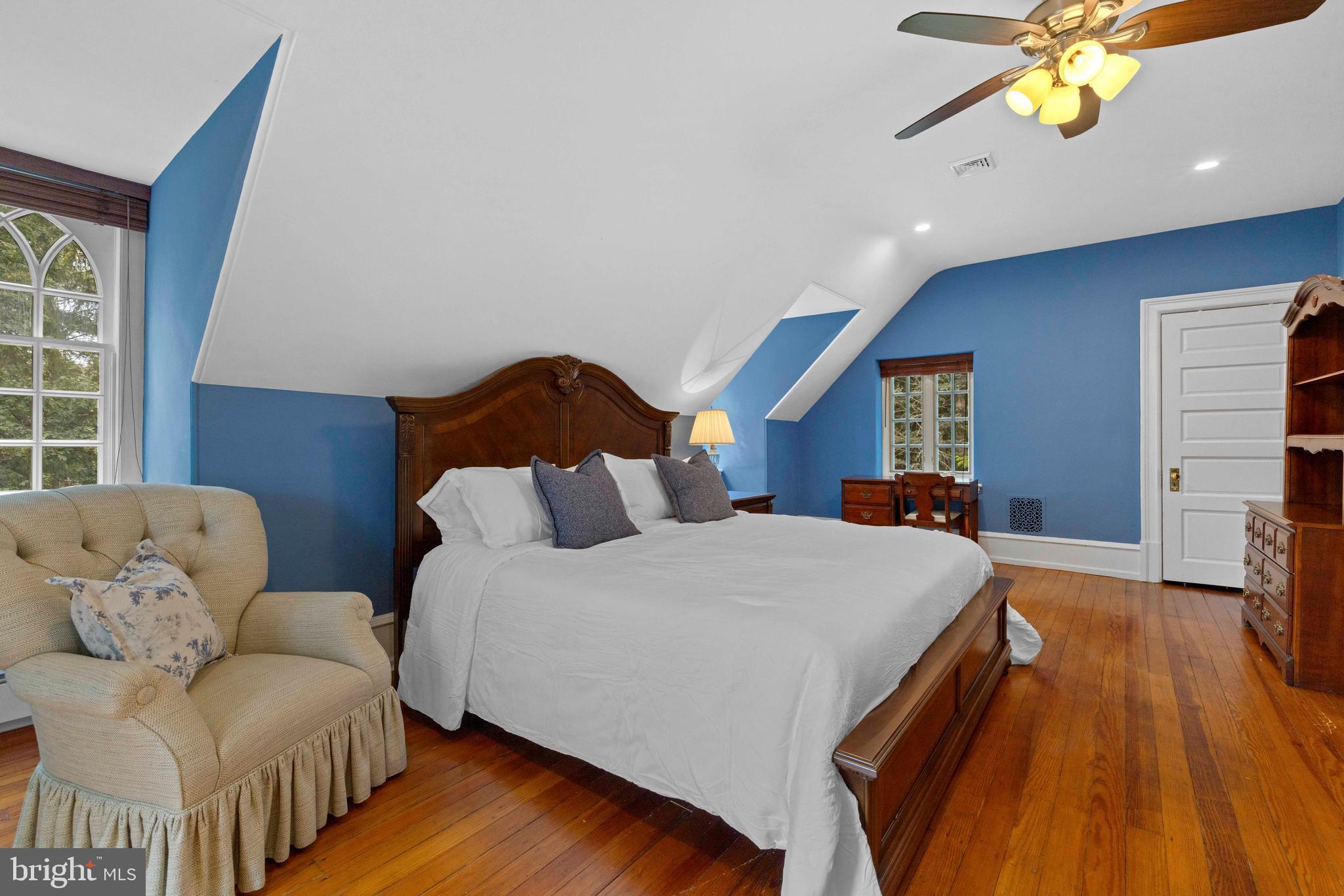 1336 Gypsy Hill Road Lower Gwynedd, PA 19002 - Photo 46 of 85 Bedroom