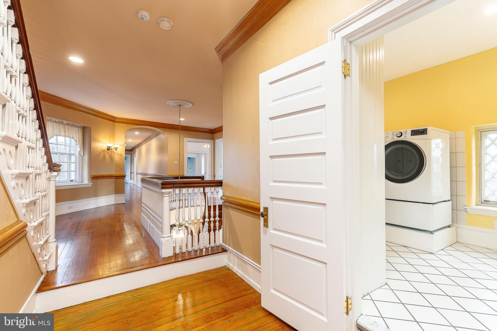 1336 Gypsy Hill Road Lower Gwynedd, PA 19002 - Photo 50 of 85 Hallway