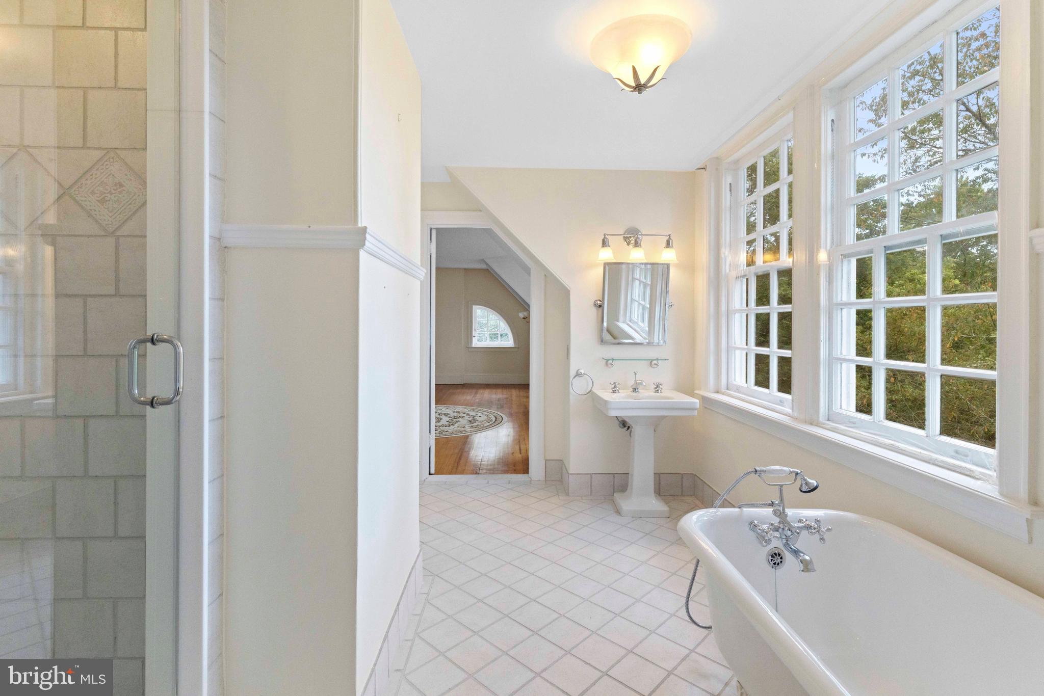 1336 Gypsy Hill Road Lower Gwynedd, PA 19002 - Photo 62 of 85 Full Bath