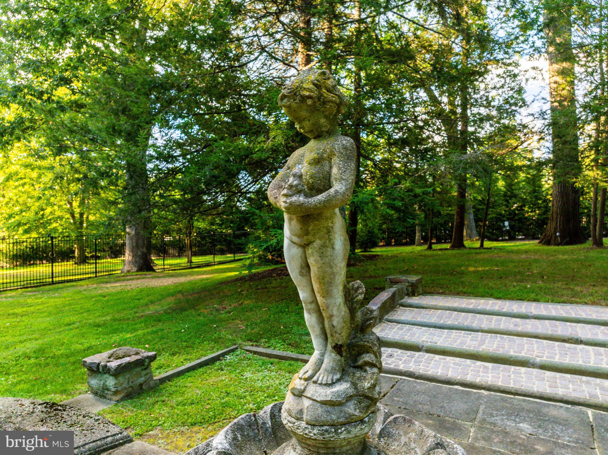 1336 Gypsy Hill Road Lower Gwynedd, PA 19002 - Photo 69 of 85 Garden