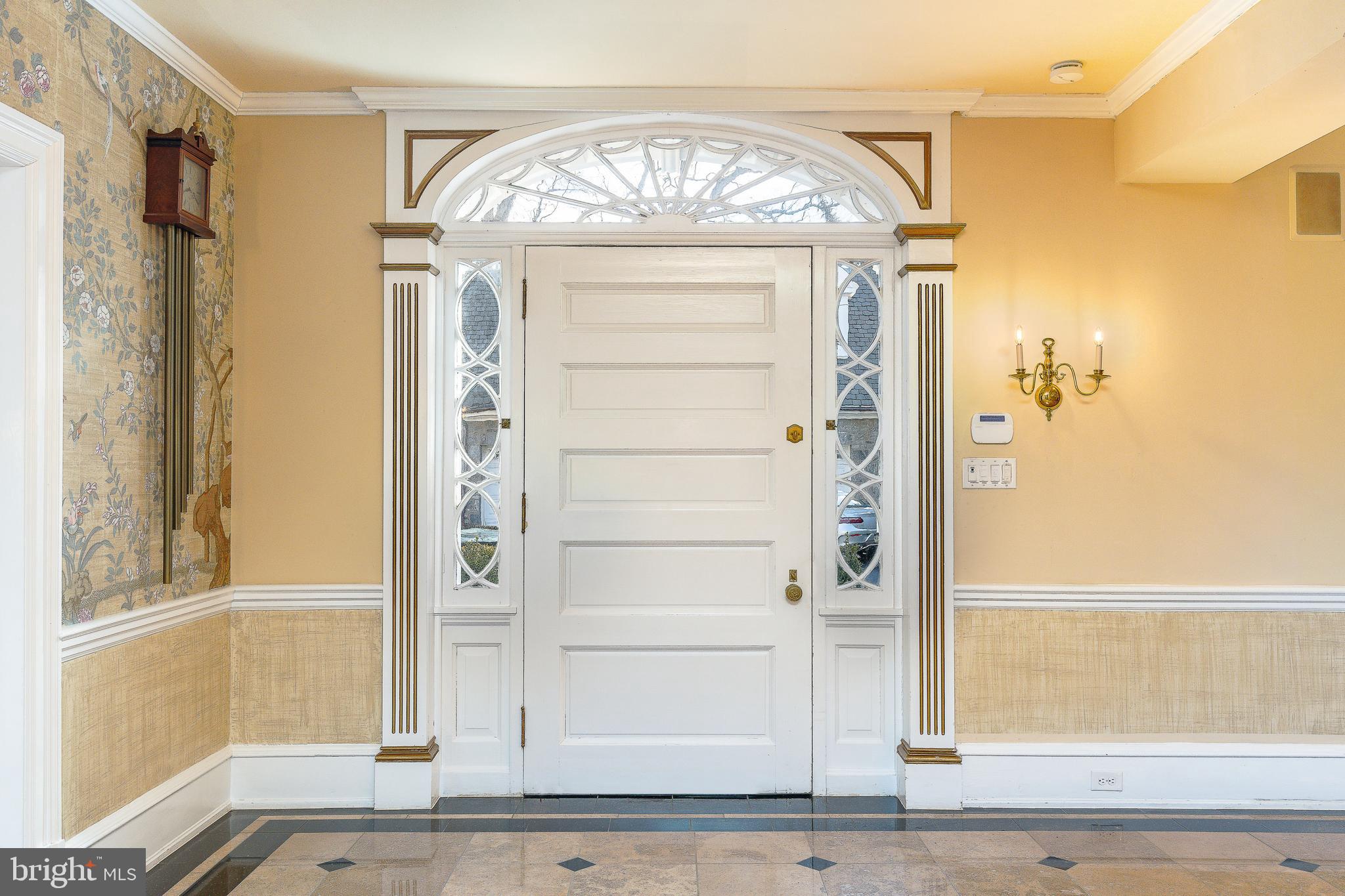 1336 Gypsy Hill Road Lower Gwynedd, PA 19002 - Photo 7 of 85 Front Door