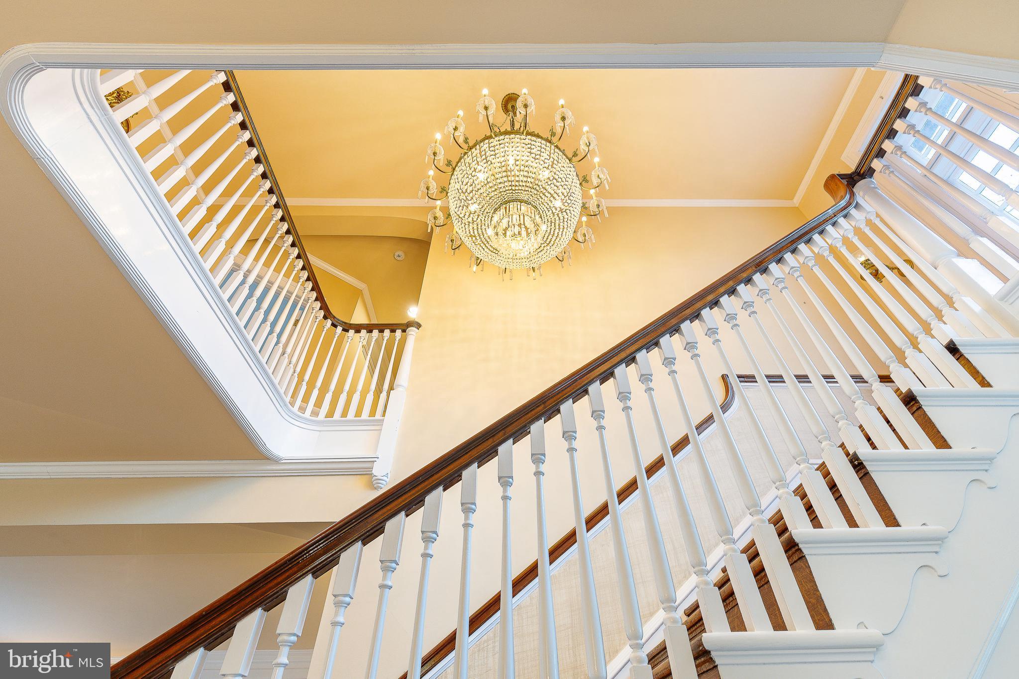1336 Gypsy Hill Road Lower Gwynedd, PA 19002 - Photo 9 of 85 1 of 3 Staircases