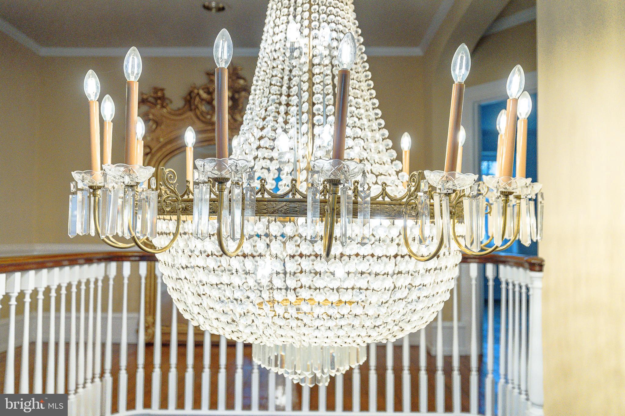 1336 Gypsy Hill Road Lower Gwynedd, PA 19002 - Photo 10 of 85 Exquisite Chandelier