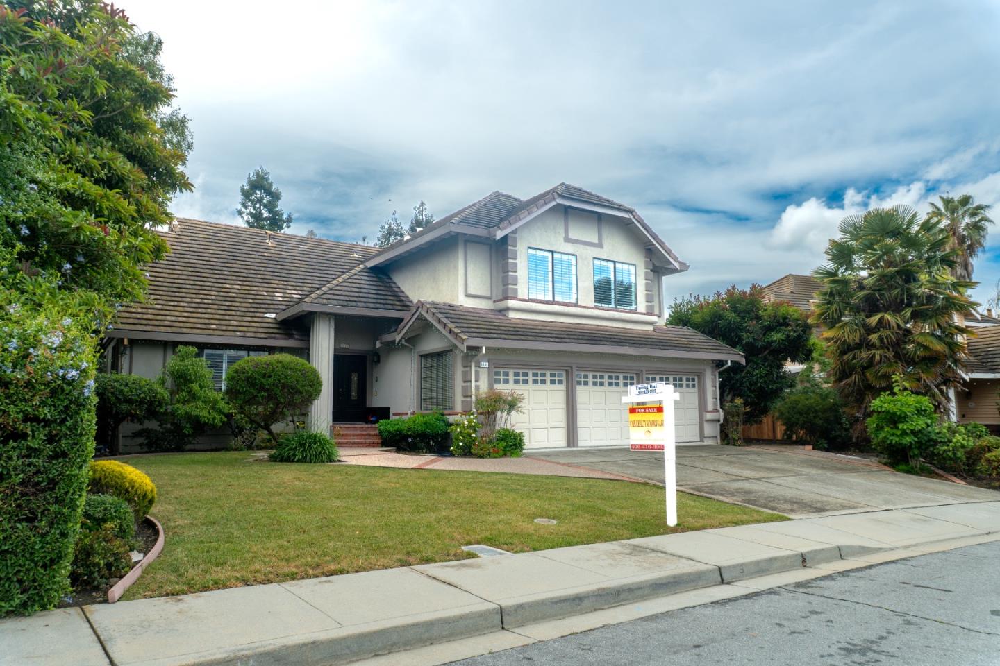 1814 Kern Loop Fremont, CA 94539 - Photo 6 of 33