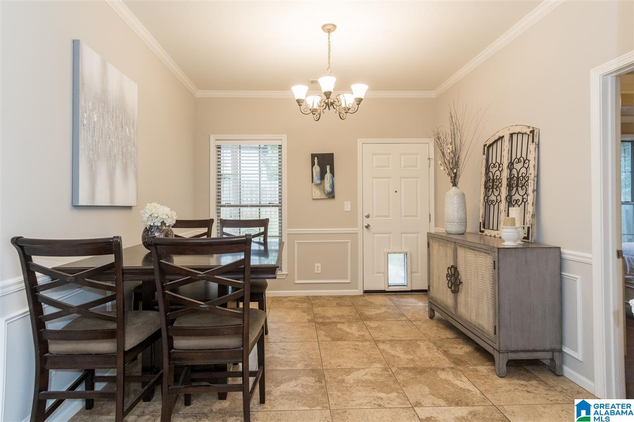 526 Cahaba Manor Lane Pelham, AL 35124 - Photo 17 of 41