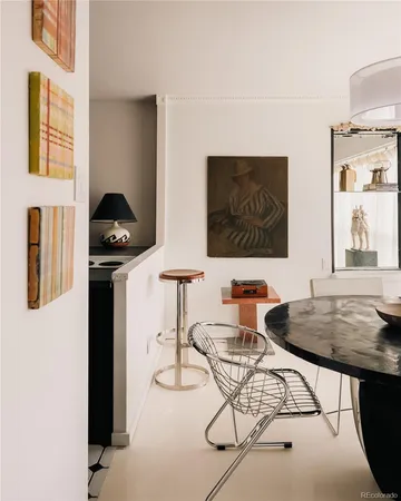 $330,000 | 888 Logan Street, Unit 2G, Denver, CO 80203