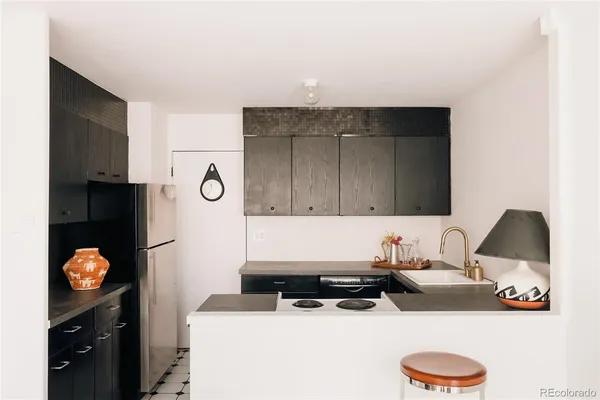 $330,000 | 888 Logan Street, Unit 2G, Denver, CO 80203