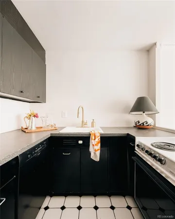 $330,000 | 888 Logan Street, Unit 2G, Denver, CO 80203