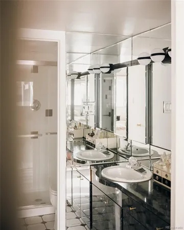 $330,000 | 888 Logan Street, Unit 2G, Denver, CO 80203