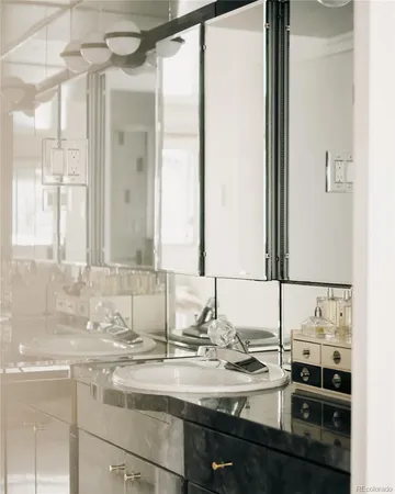 $330,000 | 888 Logan Street, Unit 2G, Denver, CO 80203