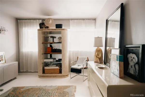 $330,000 | 888 Logan Street, Unit 2G, Denver, CO 80203