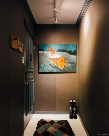 $330,000 | 888 Logan Street, Unit 2G, Denver, CO 80203