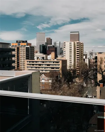 $330,000 | 888 Logan Street, Unit 2G, Denver, CO 80203