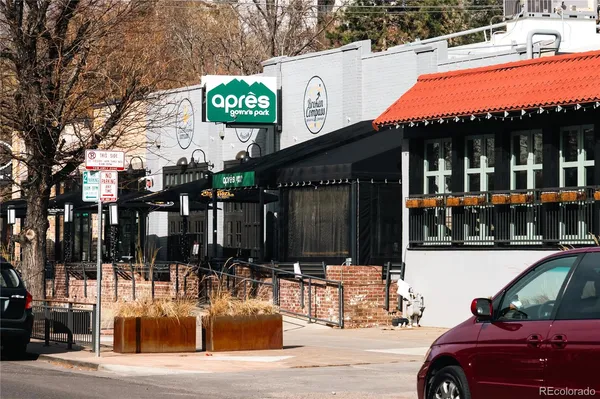 $330,000 | 888 Logan Street, Unit 2G, Denver, CO 80203