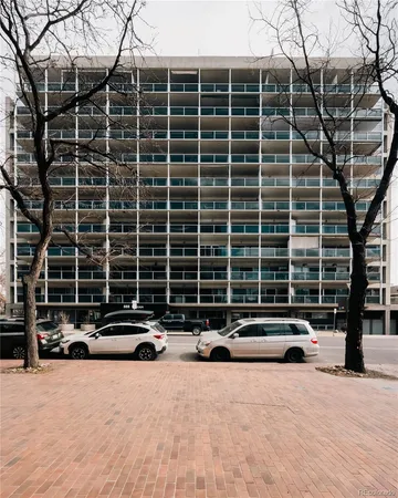 $330,000 | 888 Logan Street, Unit 2G, Denver, CO 80203