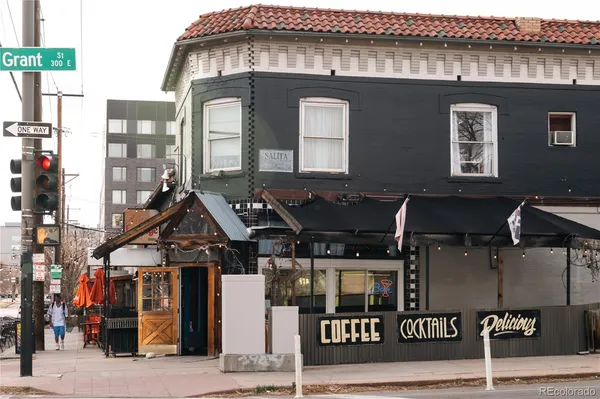 $330,000 | 888 Logan Street, Unit 2G, Denver, CO 80203