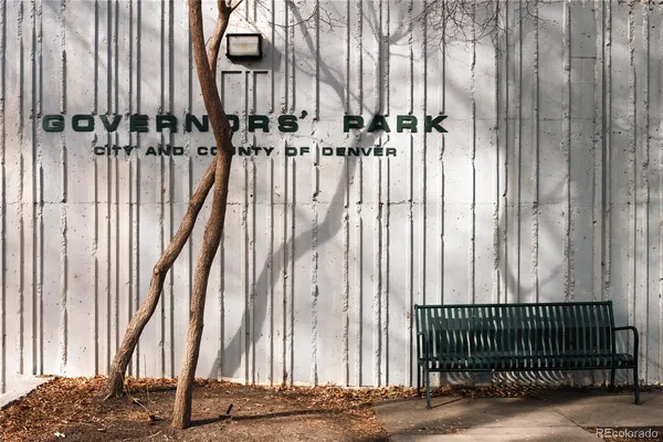 $330,000 | 888 Logan Street, Unit 2G, Denver, CO 80203