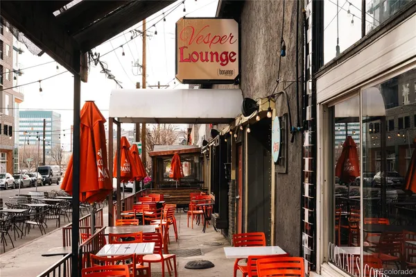 $330,000 | 888 Logan Street, Unit 2G, Denver, CO 80203