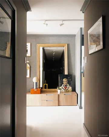 $330,000 | 888 Logan Street, Unit 2G, Denver, CO 80203