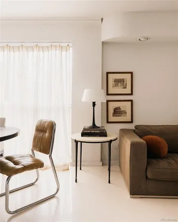 $330,000 | 888 Logan Street, Unit 2G, Denver, CO 80203