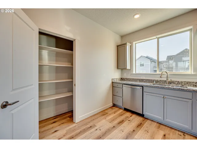 a view of city from a balcony