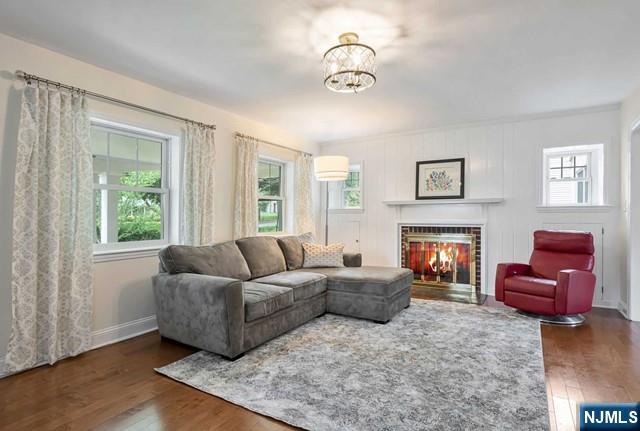 211 Bellair Road Ridgewood, NJ 07450 - Photo 7 of 47