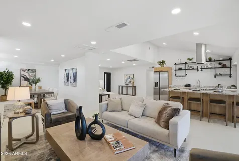 $875,000 | 1703 North 74th Place, Scottsdale, AZ 85257