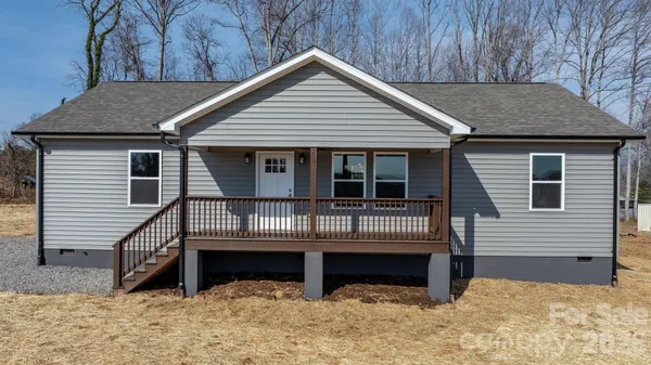 $294,000 | 250 Old Lumber Yard Road, Morganton, NC 28655