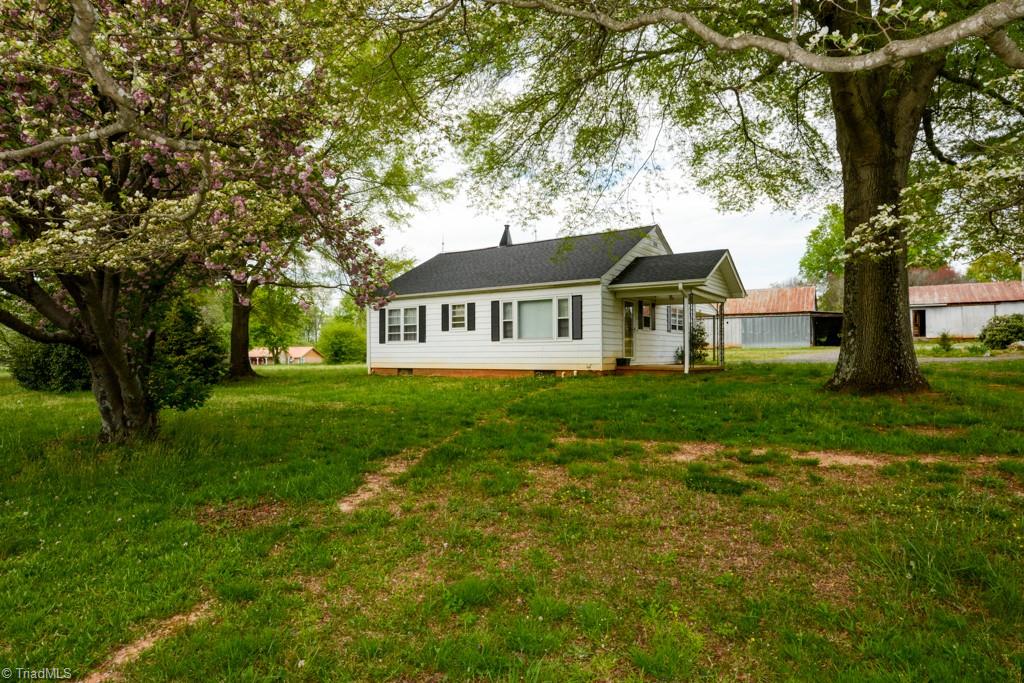 115 Danner Road Mocksville, NC 27028 - Photo 1 of 48 Gallery Image 1