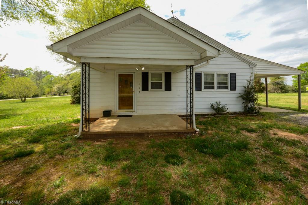 115 Danner Road Mocksville, NC 27028 - Photo 4 of 48 Gallery Image 4