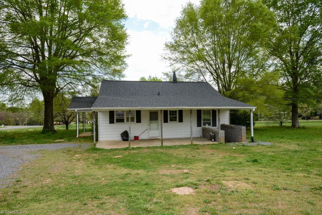 115 Danner Road Mocksville, NC 27028 - Photo 5 of 48 Gallery Image 5