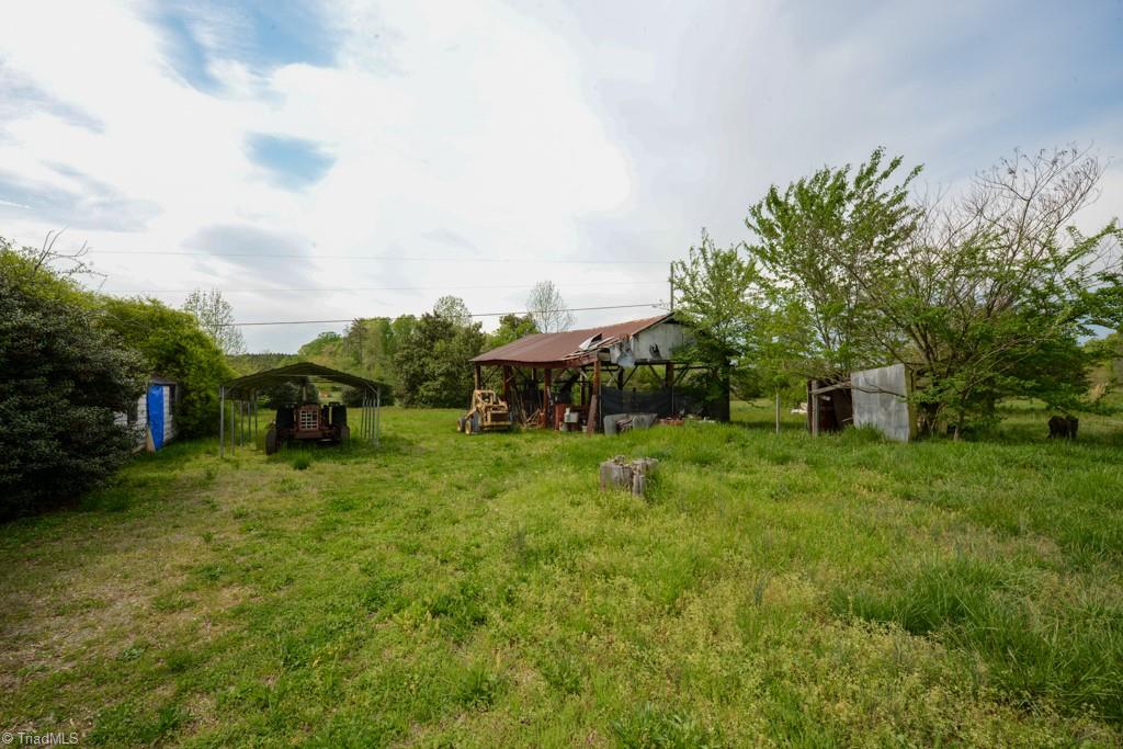 115 Danner Road Mocksville, NC 27028 - Photo 45 of 48 Gallery Image 45