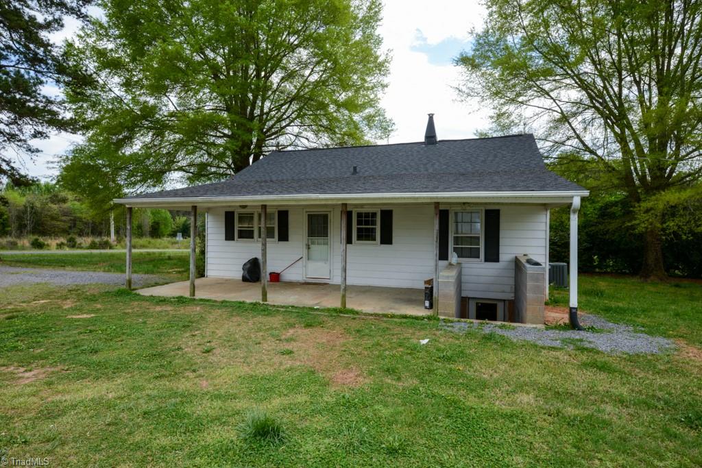 115 Danner Road Mocksville, NC 27028 - Photo 6 of 48 Gallery Image 6