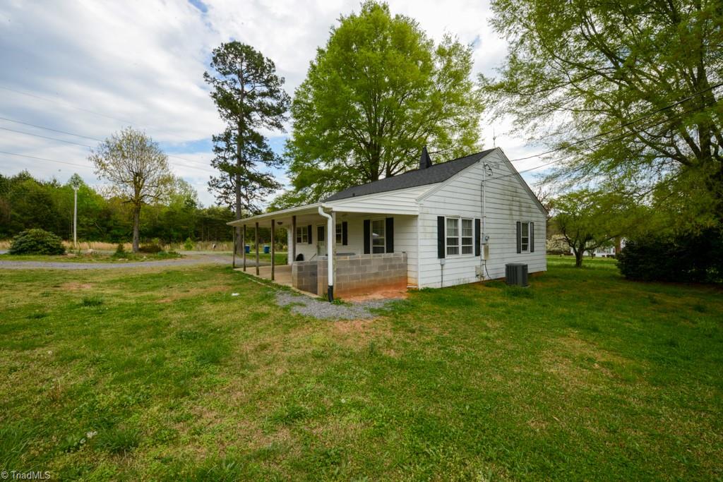 115 Danner Road Mocksville, NC 27028 - Photo 7 of 48 Gallery Image 7