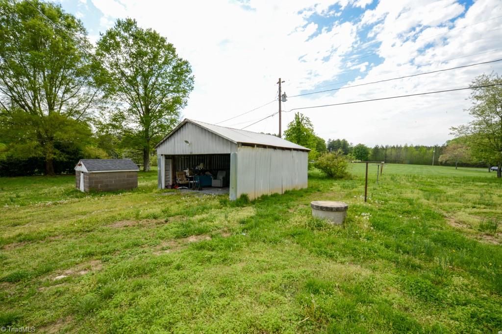 115 Danner Road Mocksville, NC 27028 - Photo 8 of 48 Gallery Image 8