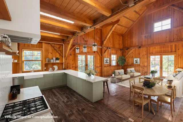 $439,000 | 5 Bolin Hill Road, Liberty, ME 04949