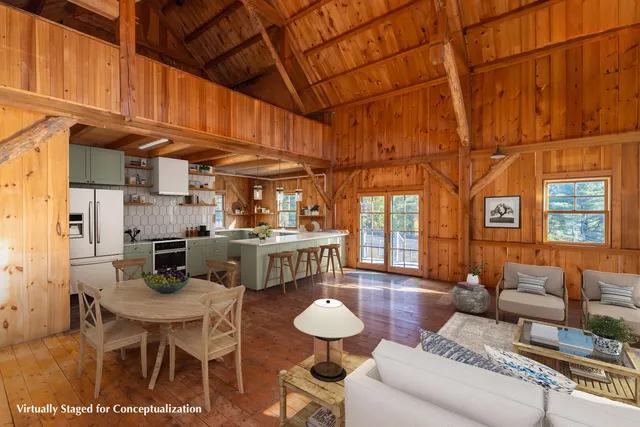 $439,000 | 5 Bolin Hill Road, Liberty, ME 04949